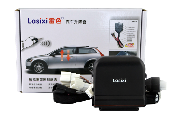 日產(chǎn)08-12款舊天籟升降窗自動關(guān)窗器升窗器