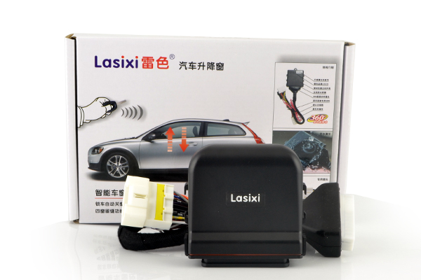 現(xiàn)代悅動升降窗自動關窗器升窗器